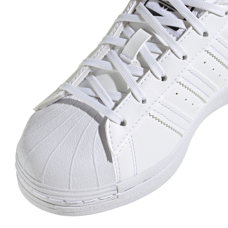 Incaltaminte Sport Adidas SUPERSTAR J photo 2