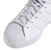 Incaltaminte Sport Adidas SUPERSTAR J thumbnav 2