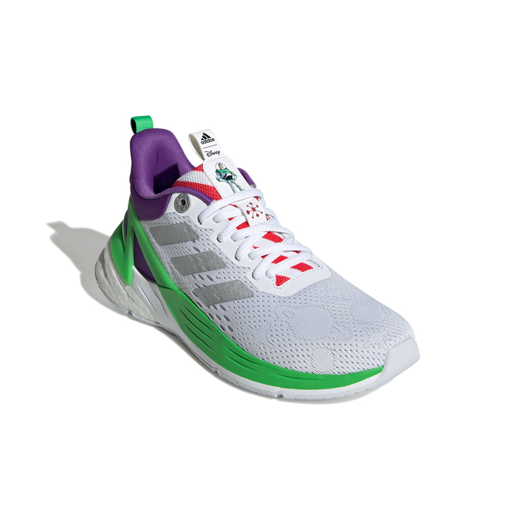Incaltaminte Sport Adidas RESPONSE SUPER Buzz pt Barbati / 35.5 / Alb photo 8