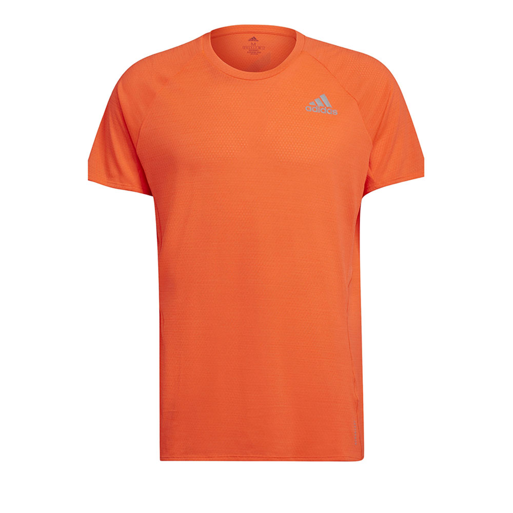 Футболка Adidas ADI RUNNER TEE photo Футболка Adidas ADI RUNNER TEE photo