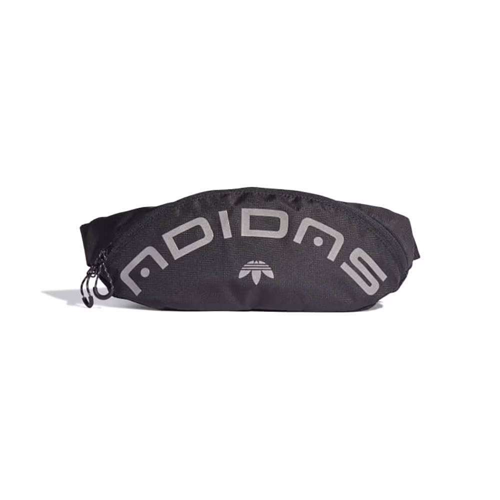 Geanta pe brau Adidas SYMBOL WAISTBAG 
