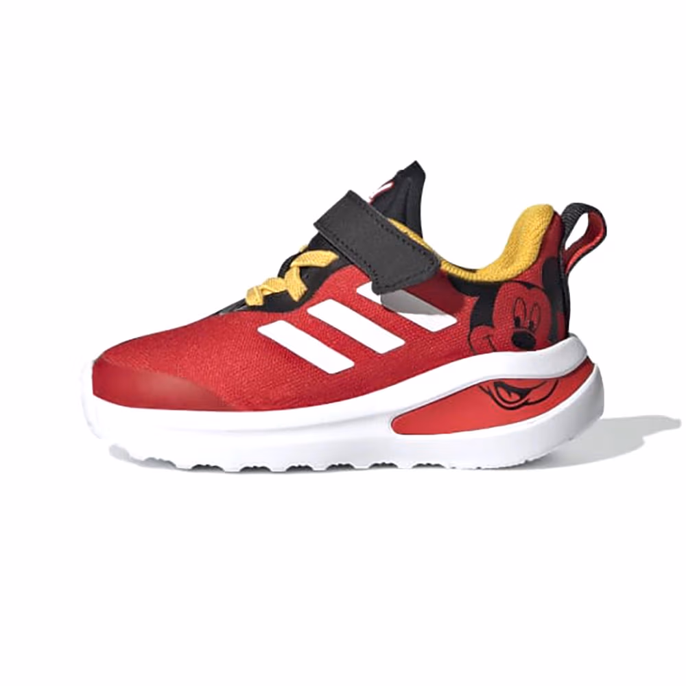 Кроссовки Adidas FortaRun Mickey I