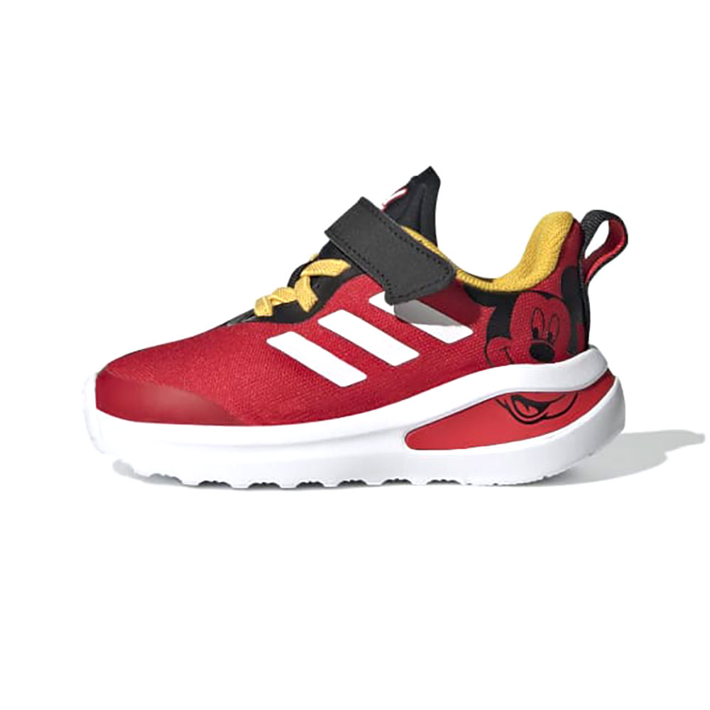 Кроссовки Adidas FortaRun Mickey I photo 