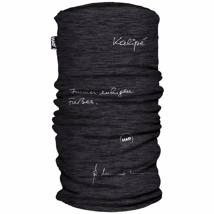 Шапки-шарфы HAD Merino Beanie