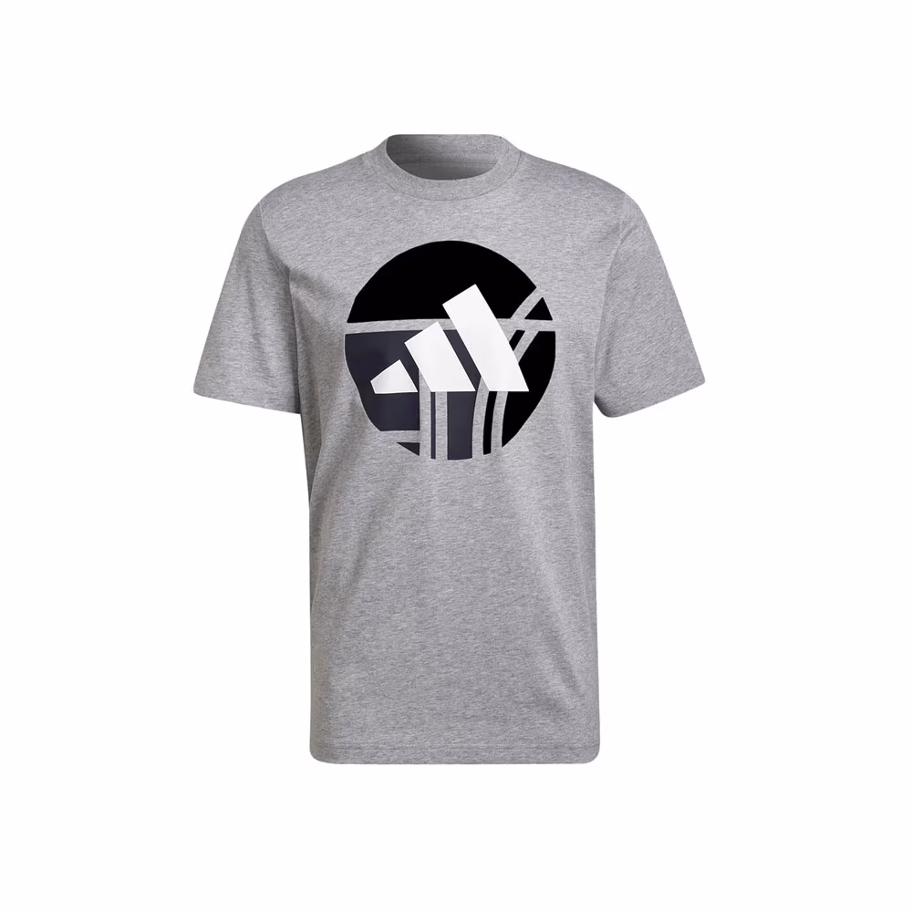 Футболка Adidas M EXTERNAL TEE