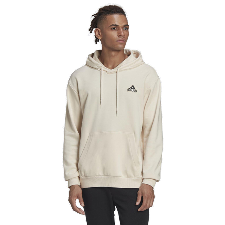 Hanorac pt bărbați Adidas M FCY HD S Alb photo 4