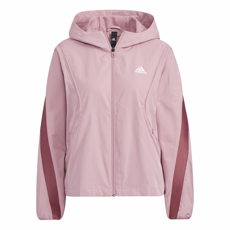 Hanorac Adidas MET WV JKT