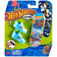 Игрушка машина Mattel Neon Skate Tony Hawk thumbnav