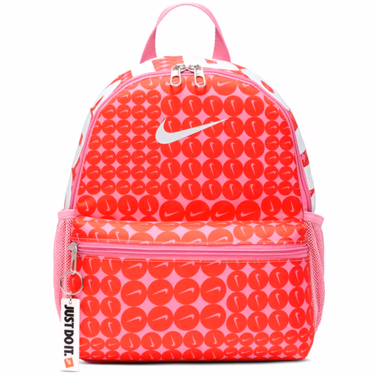 Рюкзак Nike Y NK BRSLA JDI MNI BK-AOP 