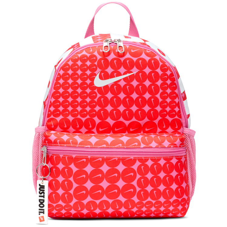 Рюкзак Nike Y NK BRSLA JDI MNI BK-AOP photo 