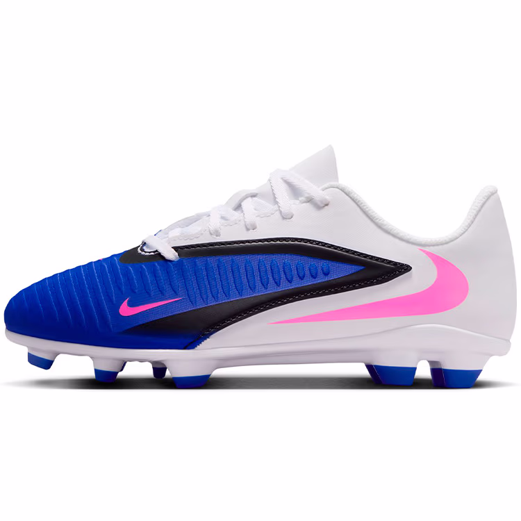Ghete pentru fotbal Nike PHANTOM 6 CLUB FG/MG
