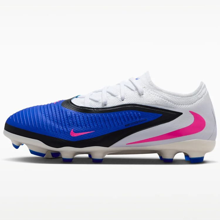 Бутсы Nike Phantom 6 Low Pro FG photo 1