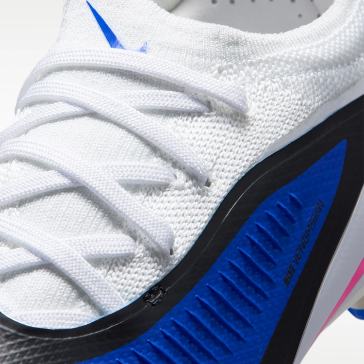 Бутсы Nike Phantom 6 Low Pro FG photo 3