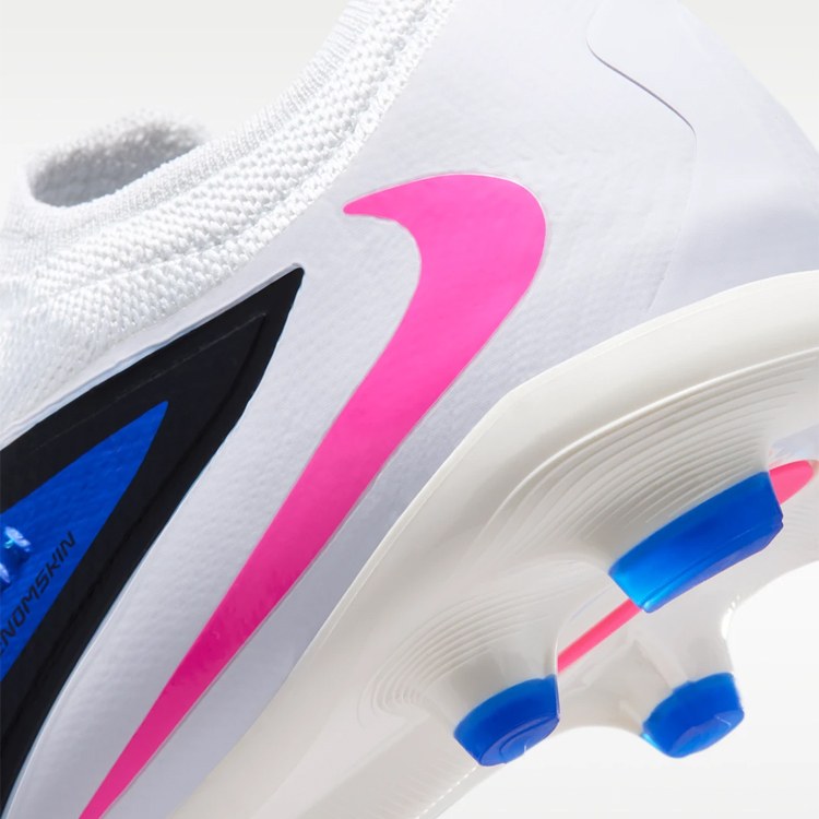 Бутсы Nike Phantom 6 Low Pro FG photo 4