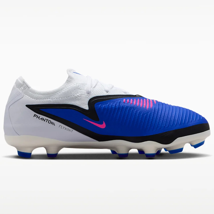 Бутсы Nike Phantom 6 Low Pro FG photo 5