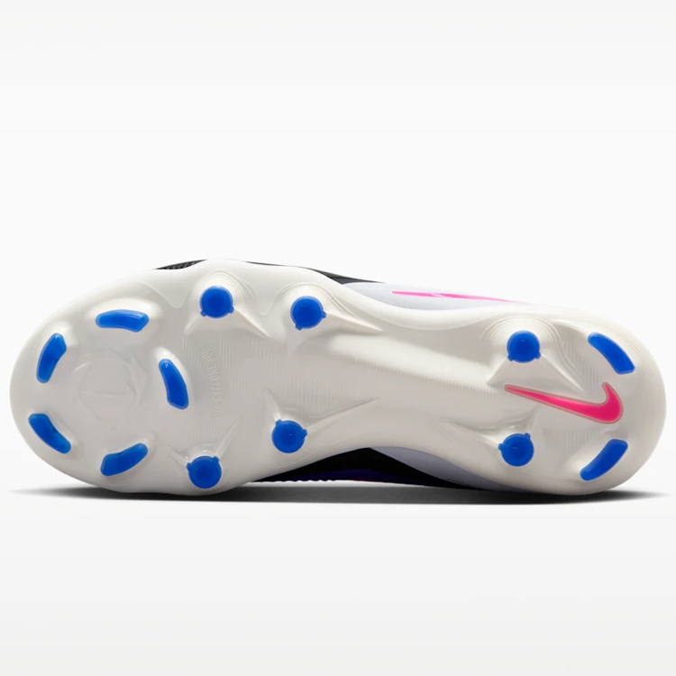 Бутсы Nike Phantom 6 Low Pro FG photo 6