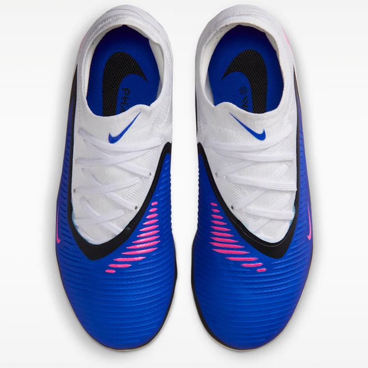 Бутсы Nike Phantom 6 Low Pro FG photo 7