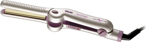 Aparatul p/u aranjarea parului Philips HP4646 Gri 25 W photo 1