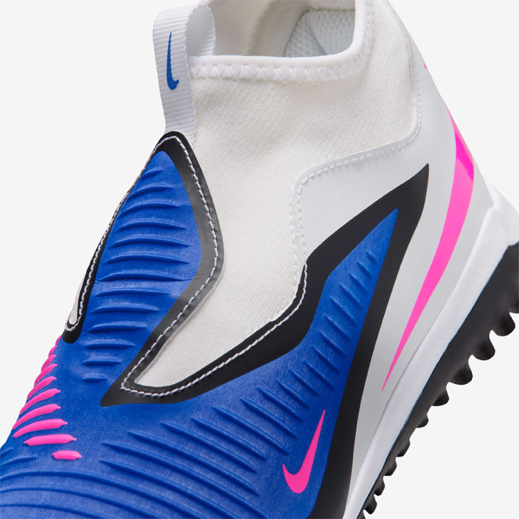 Ghete pentu fotbal Nike Phantom 6 High TF photo 2