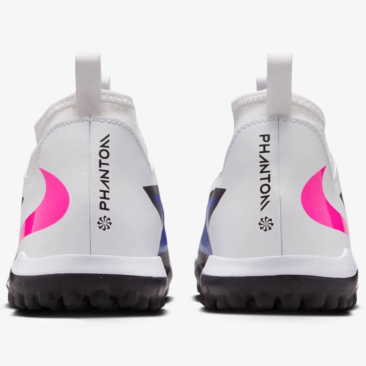 Ghete pentu fotbal Nike Phantom 6 High TF photo 4