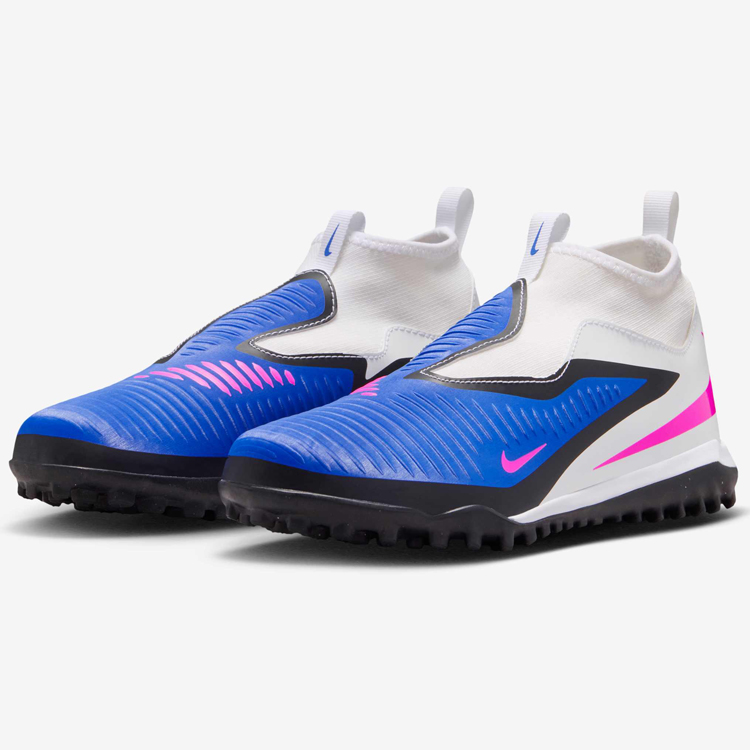 Ghete pentu fotbal Nike Phantom 6 High TF photo 5