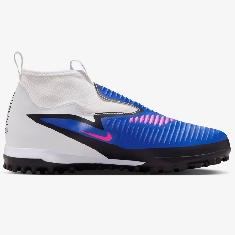 Ghete pentu fotbal Nike Phantom 6 High TF photo 6