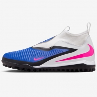 Ghete pentu fotbal Nike Phantom 6 High TF thumbnav 1