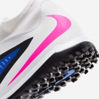 Ghete pentu fotbal Nike Phantom 6 High TF thumbnav 3