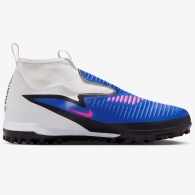 Ghete pentu fotbal Nike Phantom 6 High TF thumbnav 6