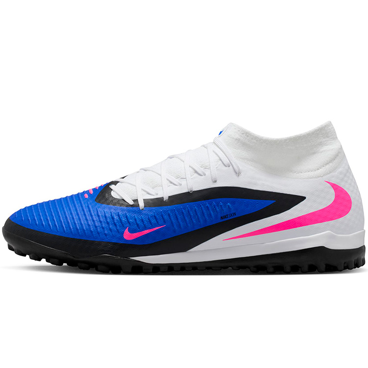 Бутсы Nike PHANTOM 6 HIGH ACADEMY TF