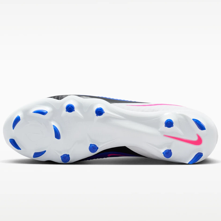 Ghete pentu fotbal Nike PHANTOM 6 HIGH FG/MG photo 3