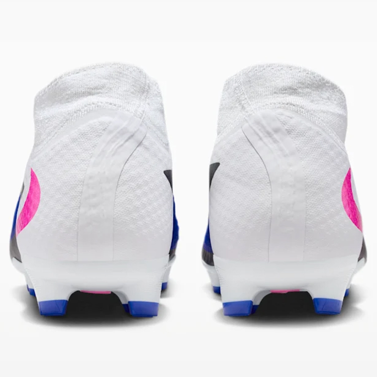 Ghete pentu fotbal Nike PHANTOM 6 HIGH FG/MG photo 5
