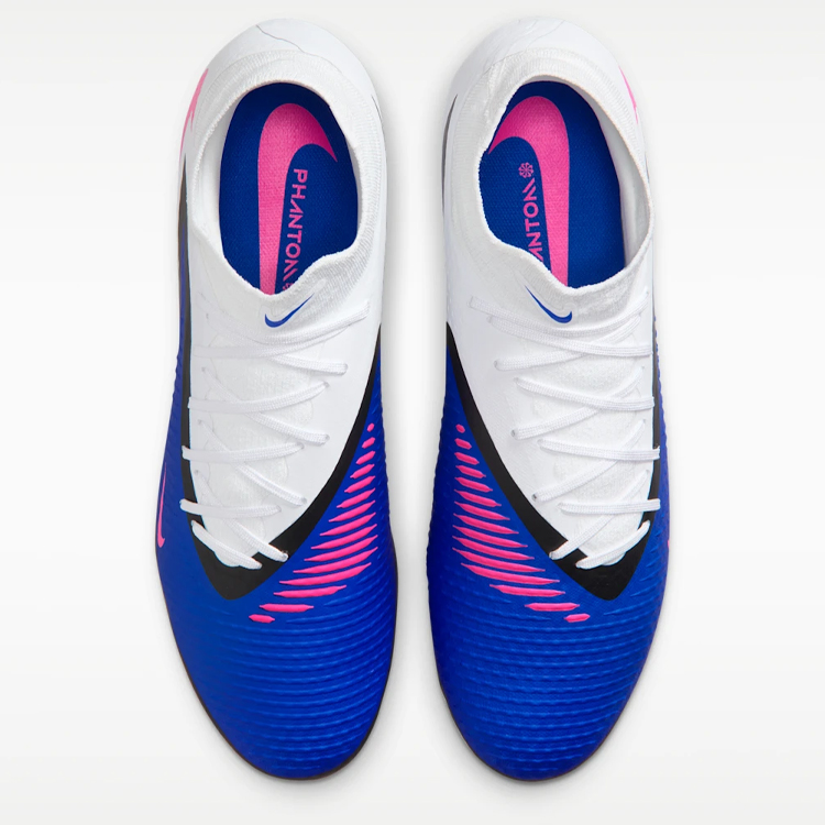 Ghete pentu fotbal Nike PHANTOM 6 HIGH FG/MG photo 6