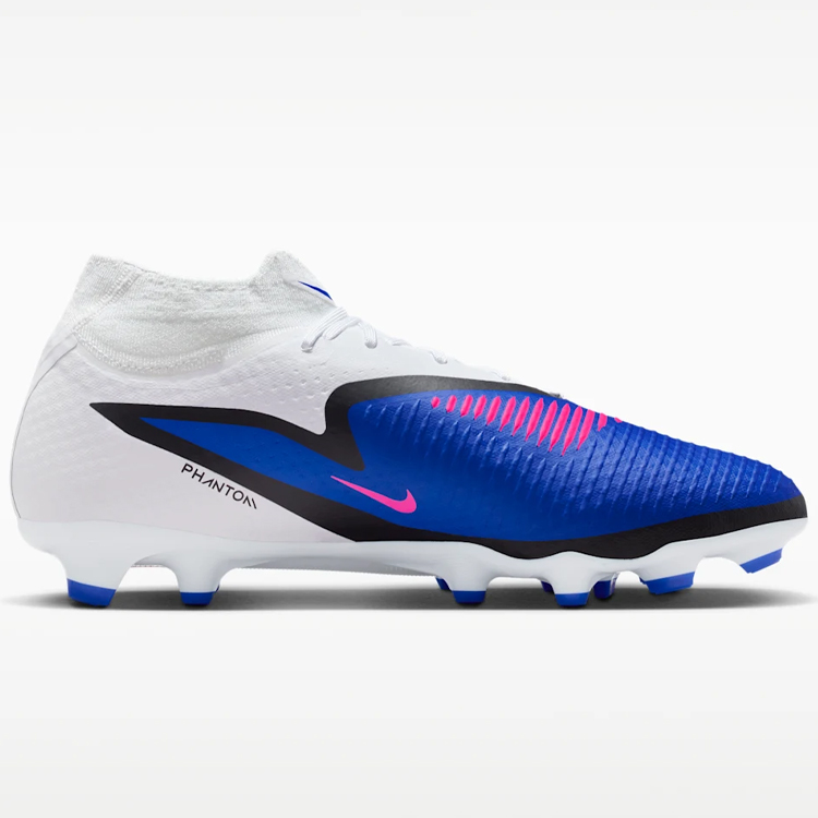 Ghete pentu fotbal Nike PHANTOM 6 HIGH FG/MG photo 7
