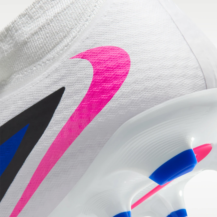 Ghete pentu fotbal Nike PHANTOM 6 HIGH FG/MG photo 8