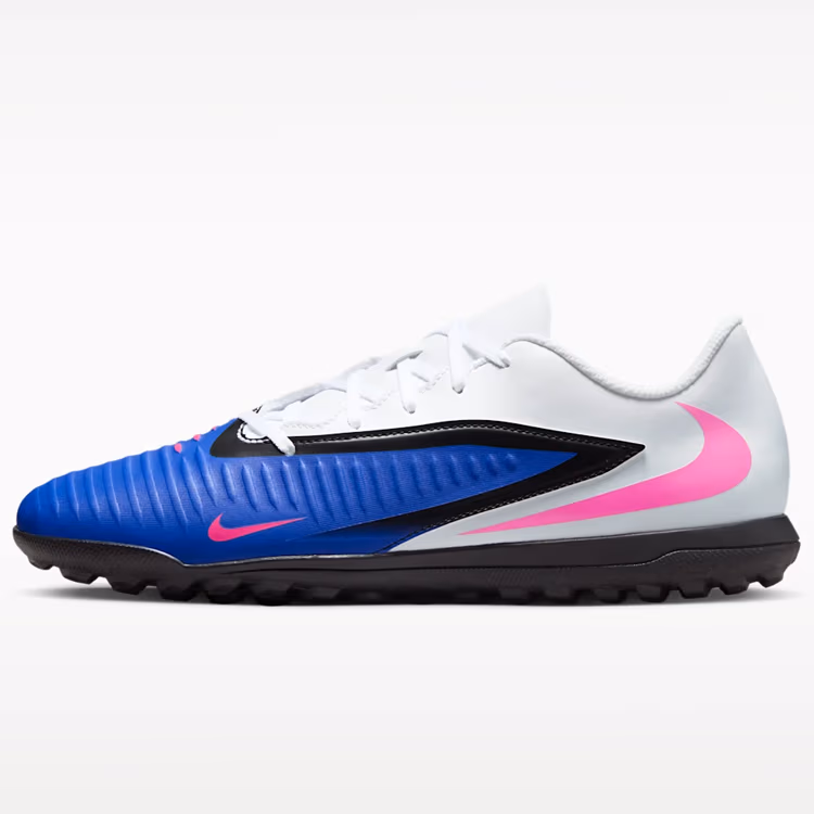 Бутсы Nike PHANTOM 6 LOW CLUB TF