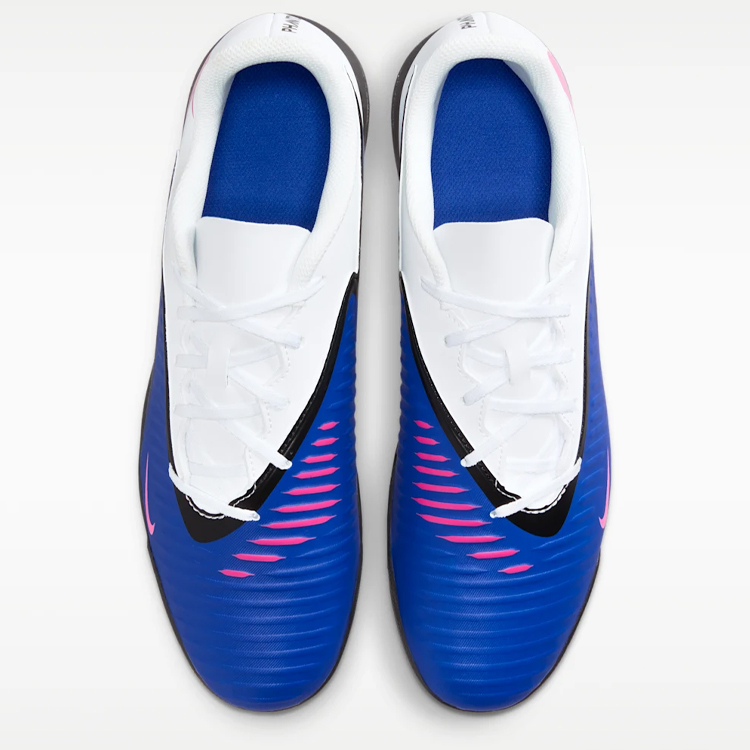 Бутсы Nike PHANTOM 6 LOW CLUB TF photo 2