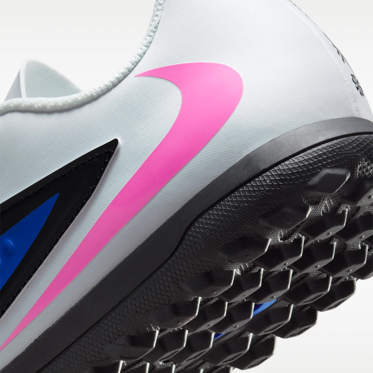 Бутсы Nike PHANTOM 6 LOW CLUB TF photo 4