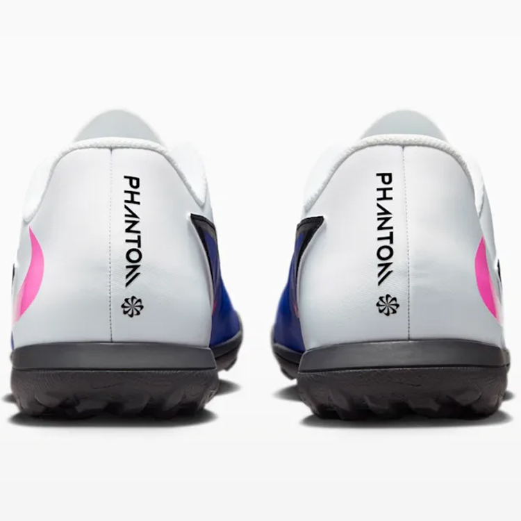 Бутсы Nike PHANTOM 6 LOW CLUB TF photo 6