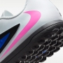 Ghete pentu fotbal Nike PHANTOM 6 LOW CLUB TF thumbnav 4