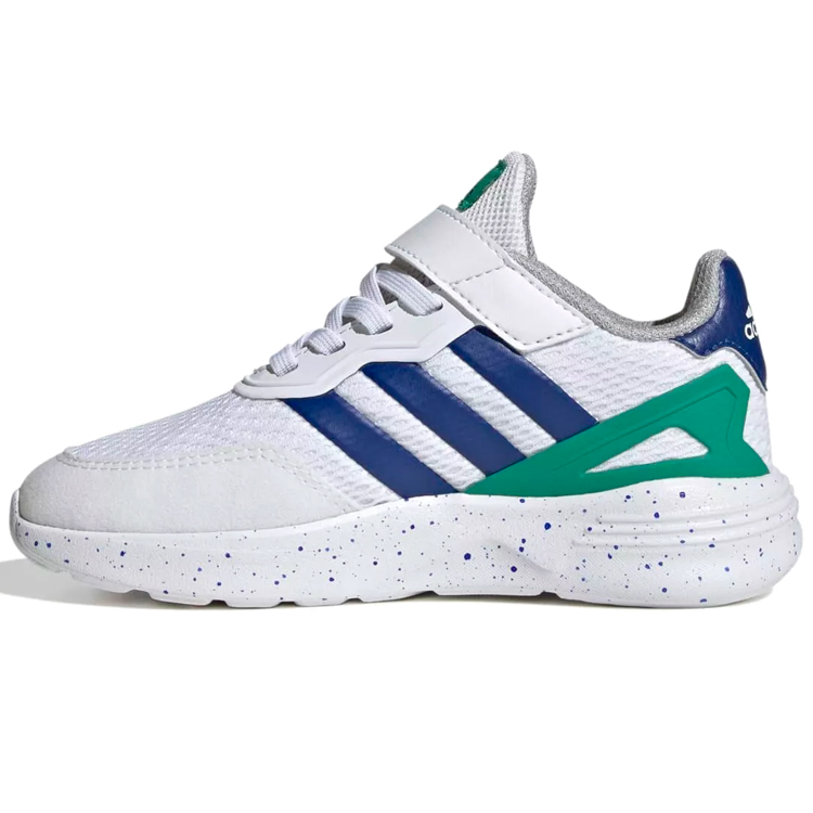 Incaltaminte Sport Adidas NEBZED EL K photo 