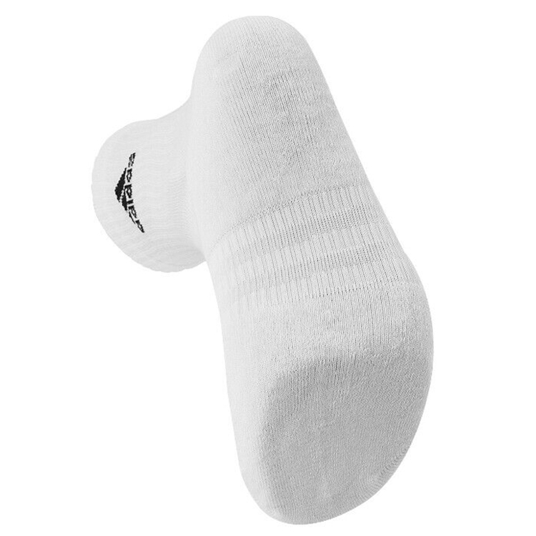 Sosete Unisex Adidas C SPW CRW 3P XS Alb photo 4
