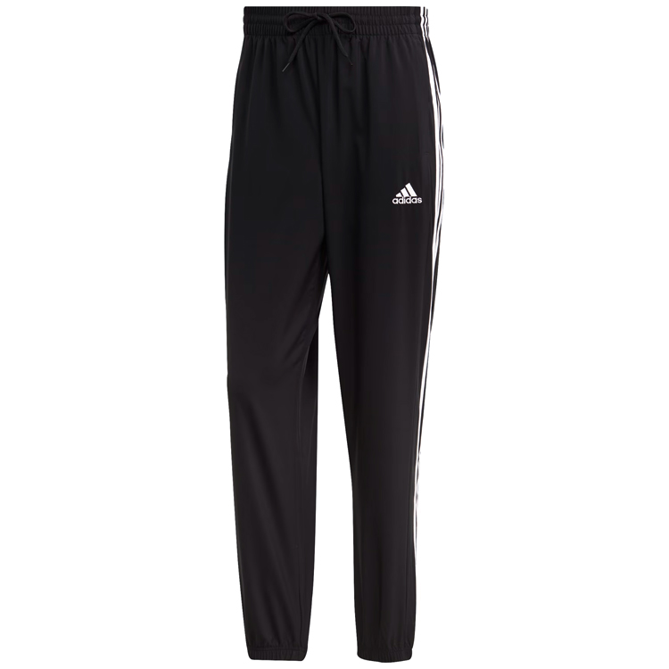 Pantaloni Adidas M 3S WV E PT S Negru Barbati photo 3