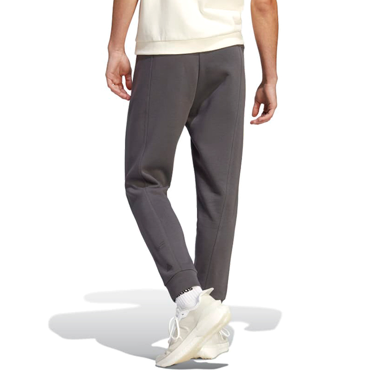 Pantaloni Adidas M CE PT 2XL Gri Barbati photo 3