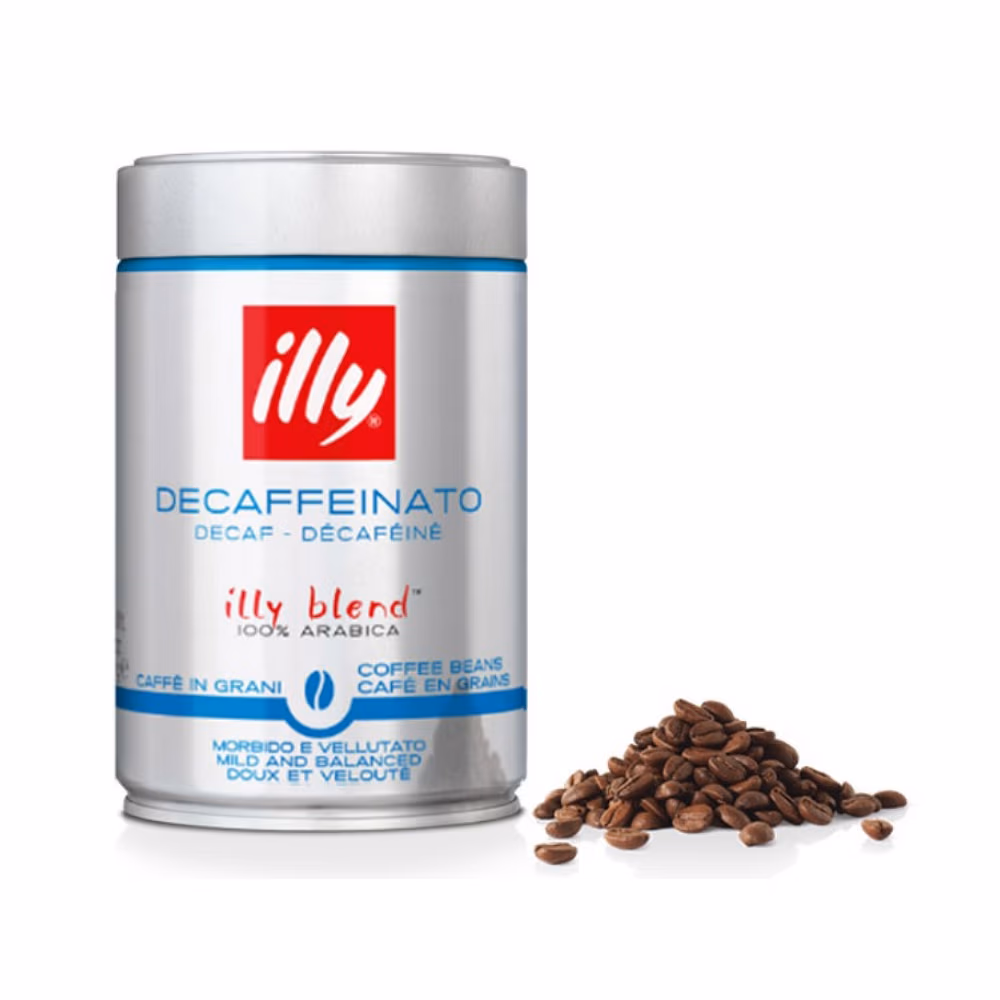 Cafea illy  Espresso Classico Decof 250g, ILLY7646 