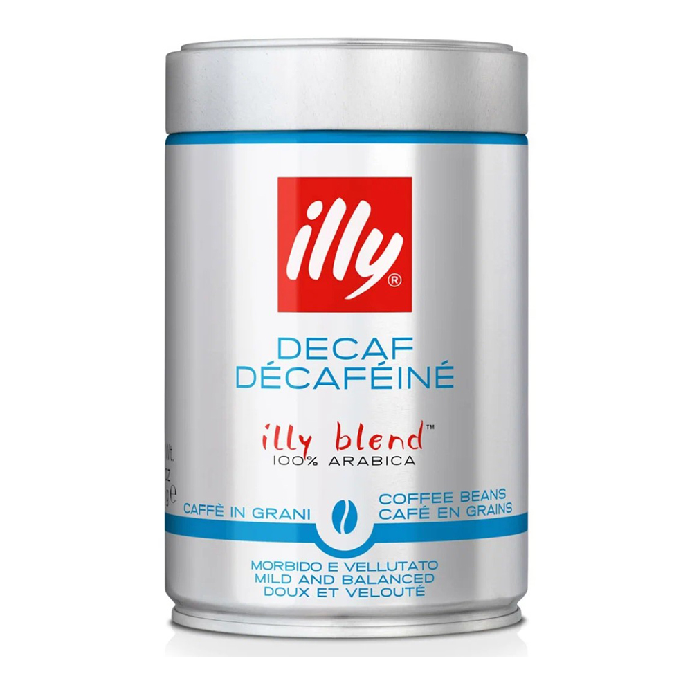 Cafea Boabe ILLY ILLY7646 250gr photo 2