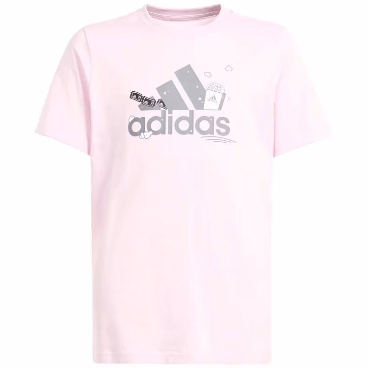 Tricou Adidas BL G TEE