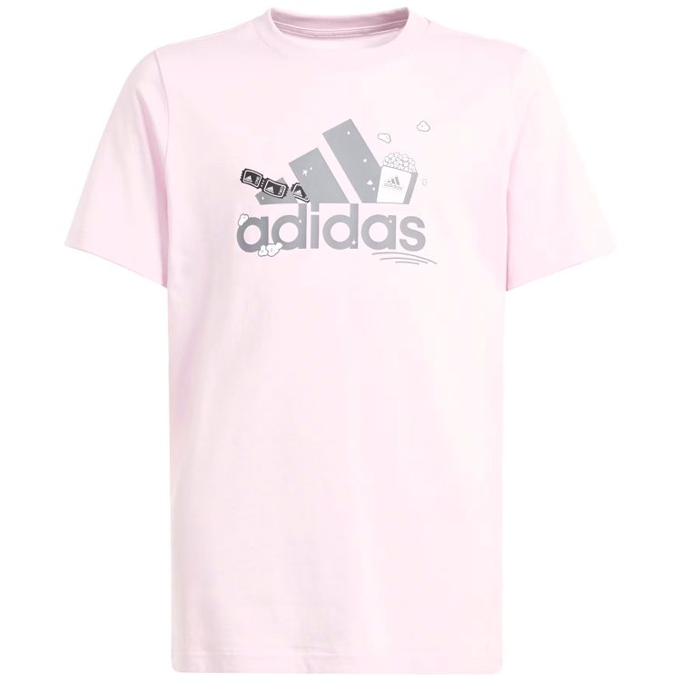 Tricou Adidas BL G TEE photo 
