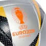 Minge fotbal Adidas EURO24 LGE F thumbnav 3