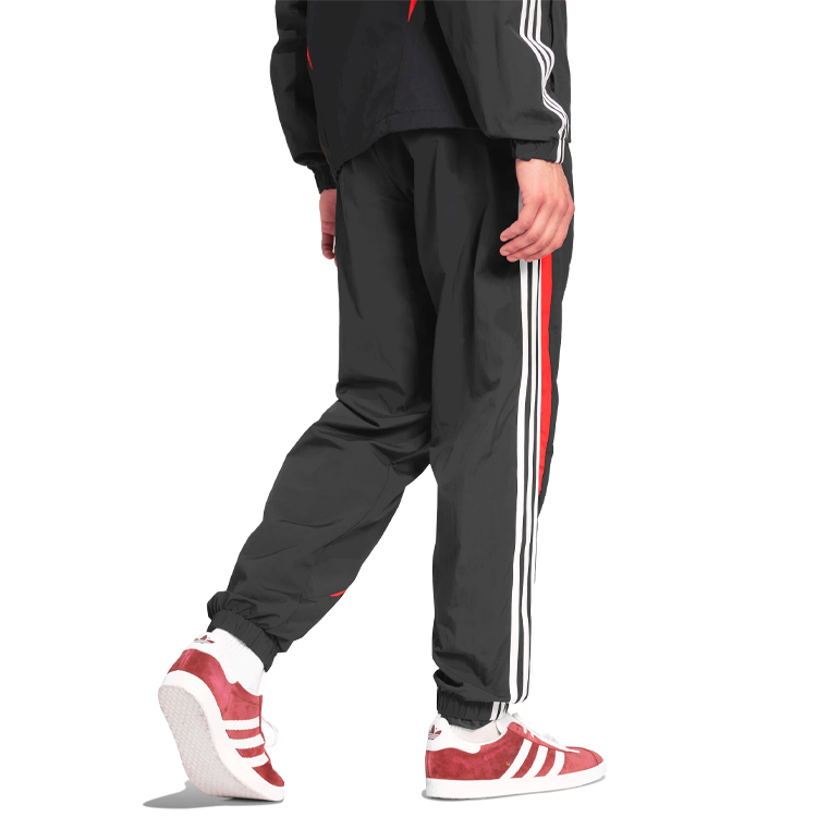 Брюки Adidas ARCHIVE PANT XS Черный Мужской photo 3